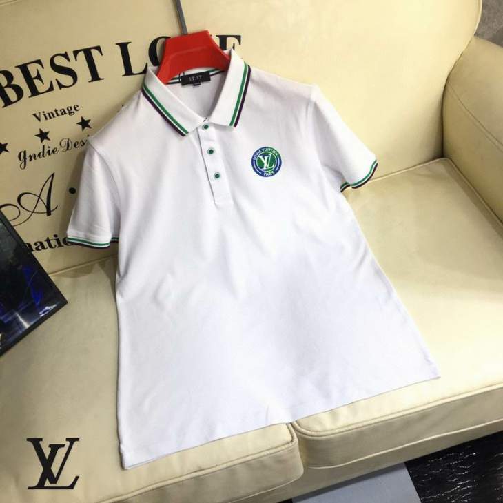 Picture of LV Polo Shirts Short _SKULVM-3XL25tr8526587